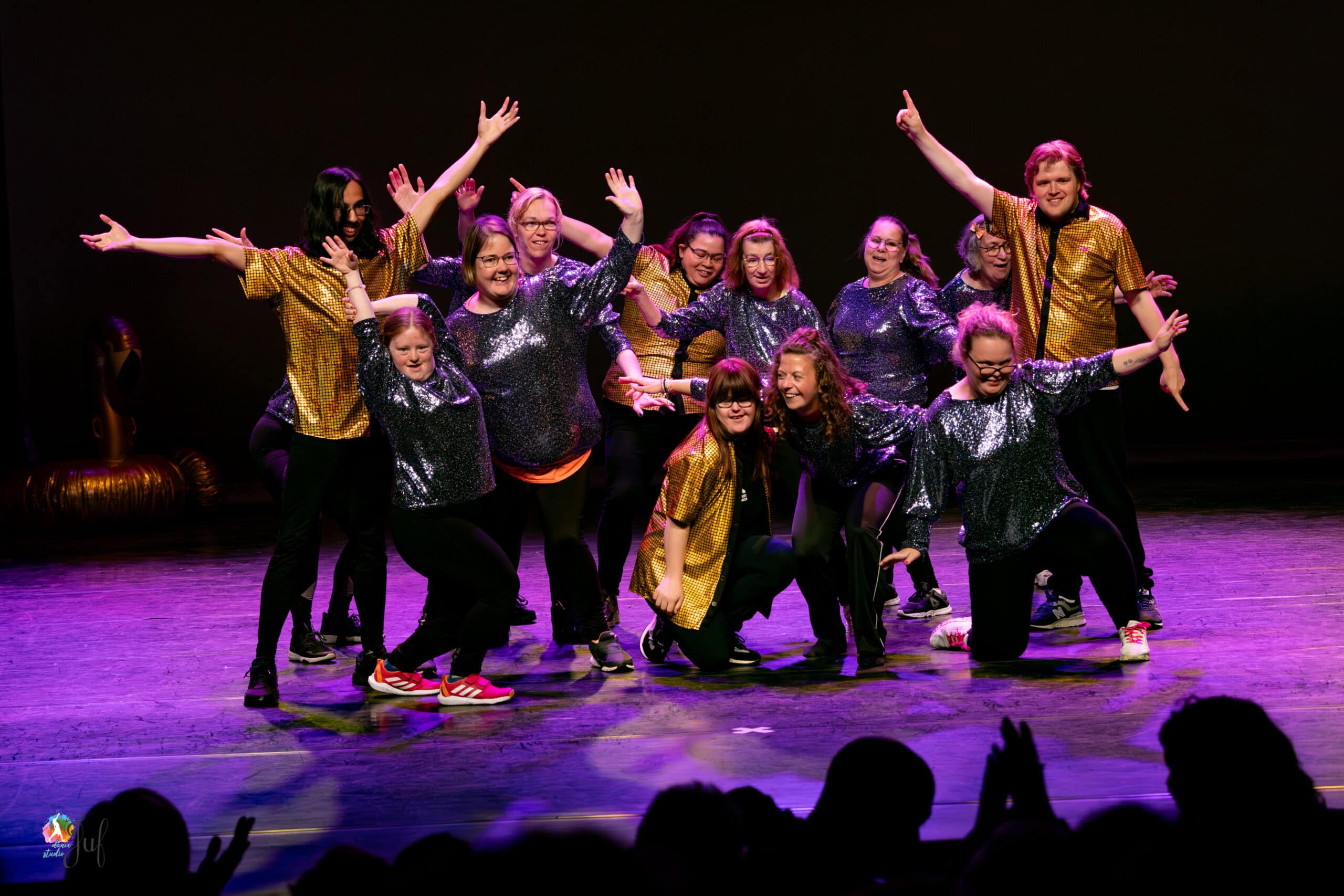 dance stars