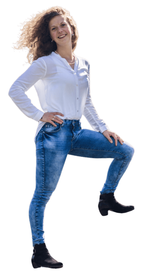 Dagmar Stamborg - DanceStudioJuf